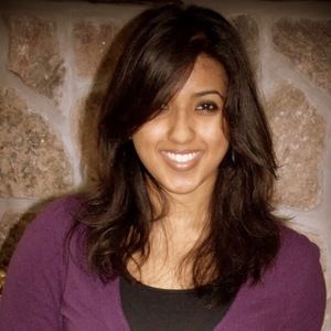 Meet your Posher, Taslima